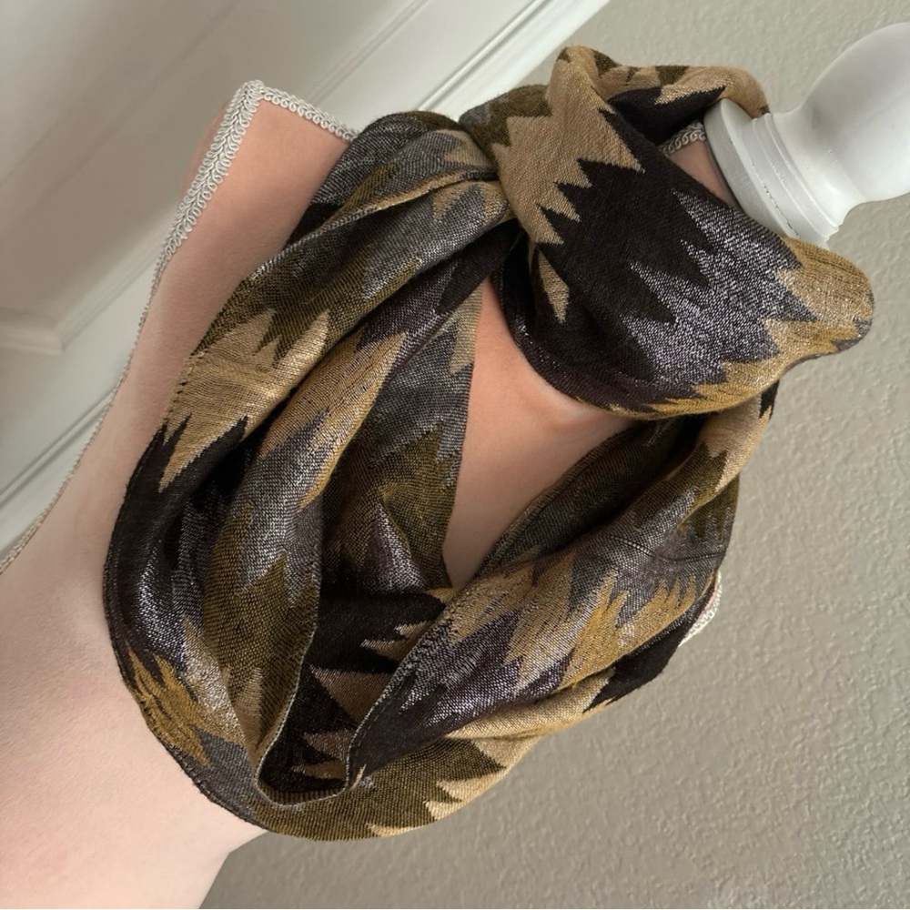 Infinity Scarf - Picture 2 of 2